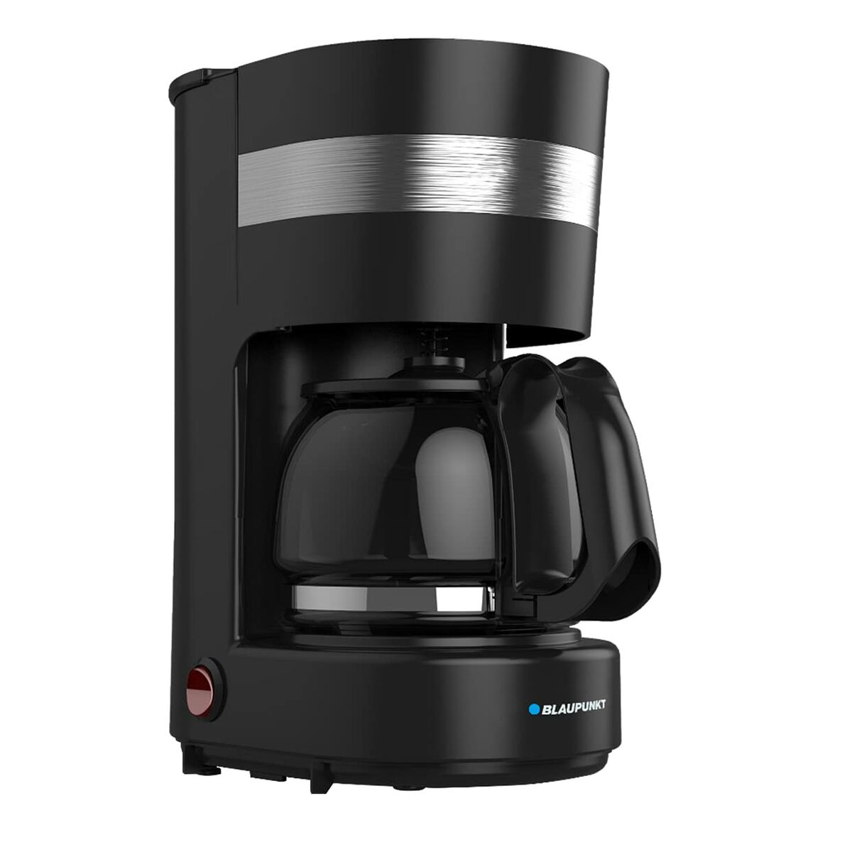 Superautomatisch koffiezetapparaat Blaupunkt CMD201 Zwart 600 W | Huisbest.nl