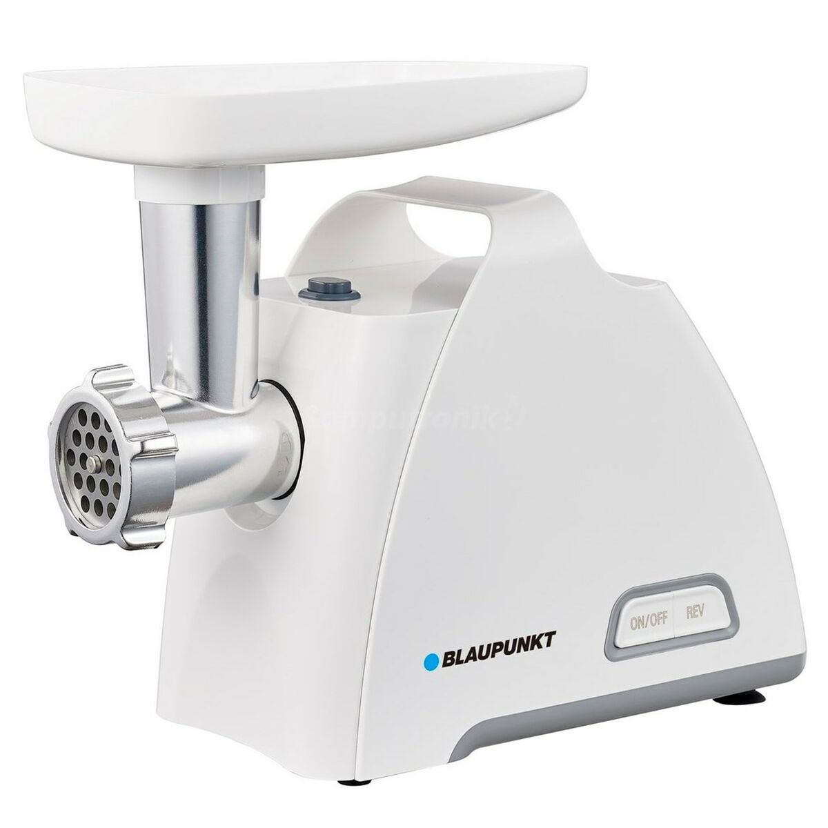 Maalmachine Blaupunkt FMM401 Wit Metaal 1500 W | Huisbest.nl