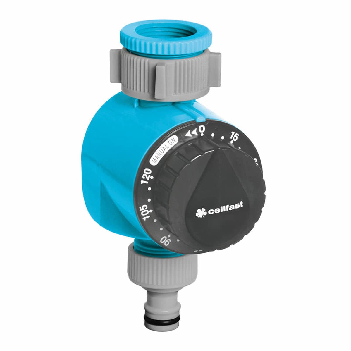 Irrigatietimer Cellfast Ideal | Huisbest.nl