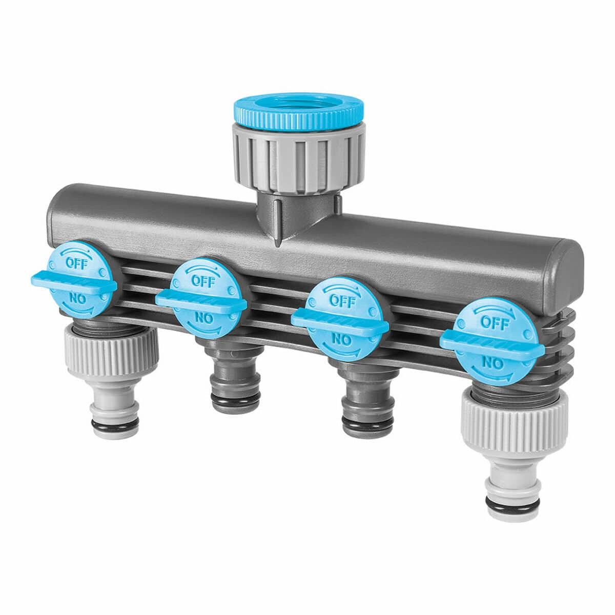 Kraanverdeler Cellfast Ideal | Huisbest.nl