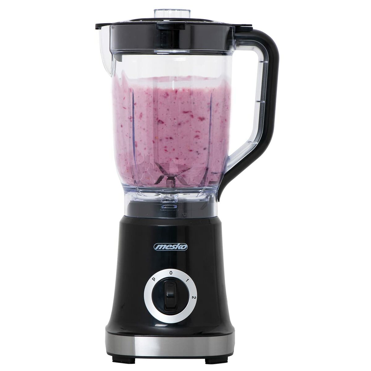 Mixer Adler Zwart 1000 W | Huisbest.nl