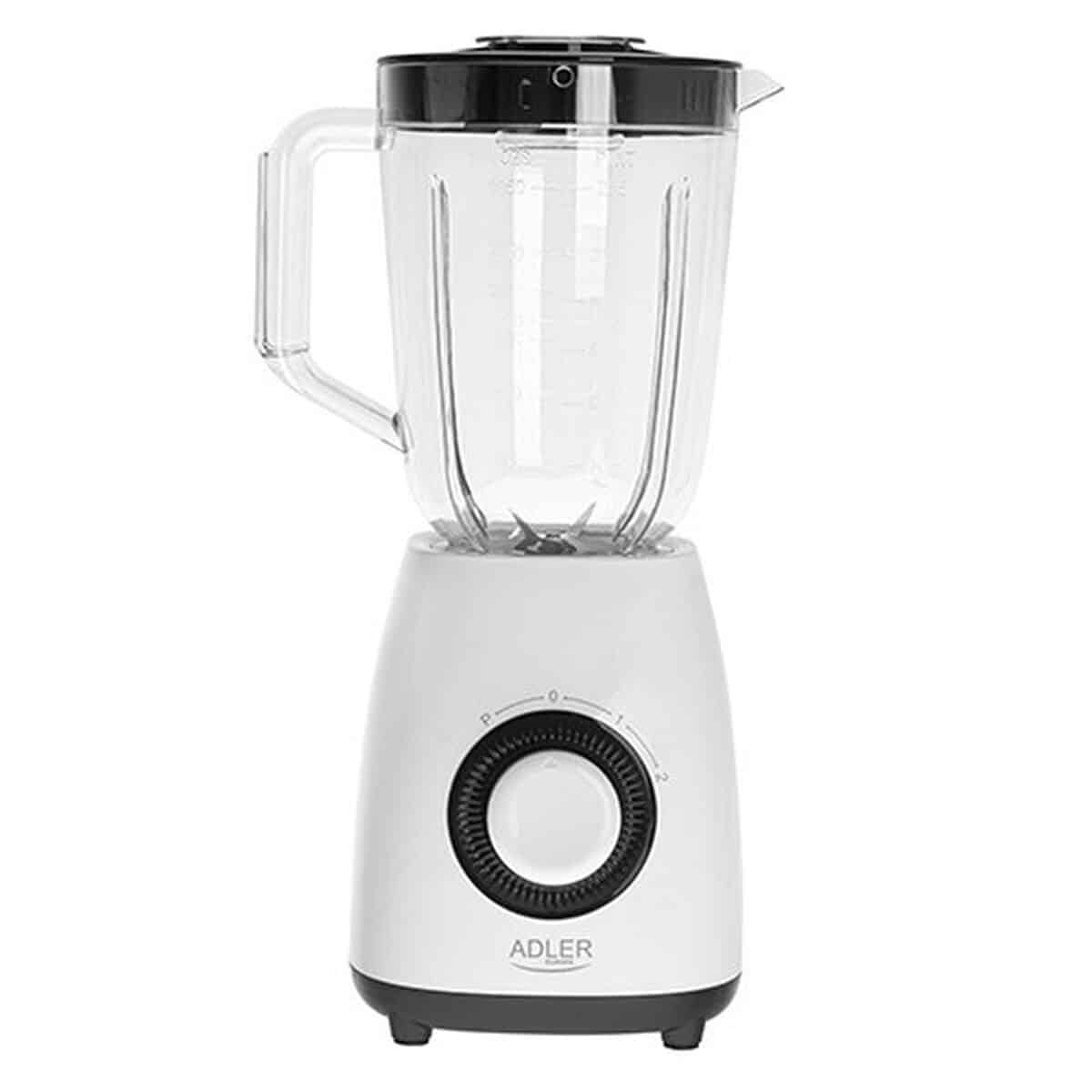 Mixer Adler AD 4085 Wit Zwart 1000 W 1