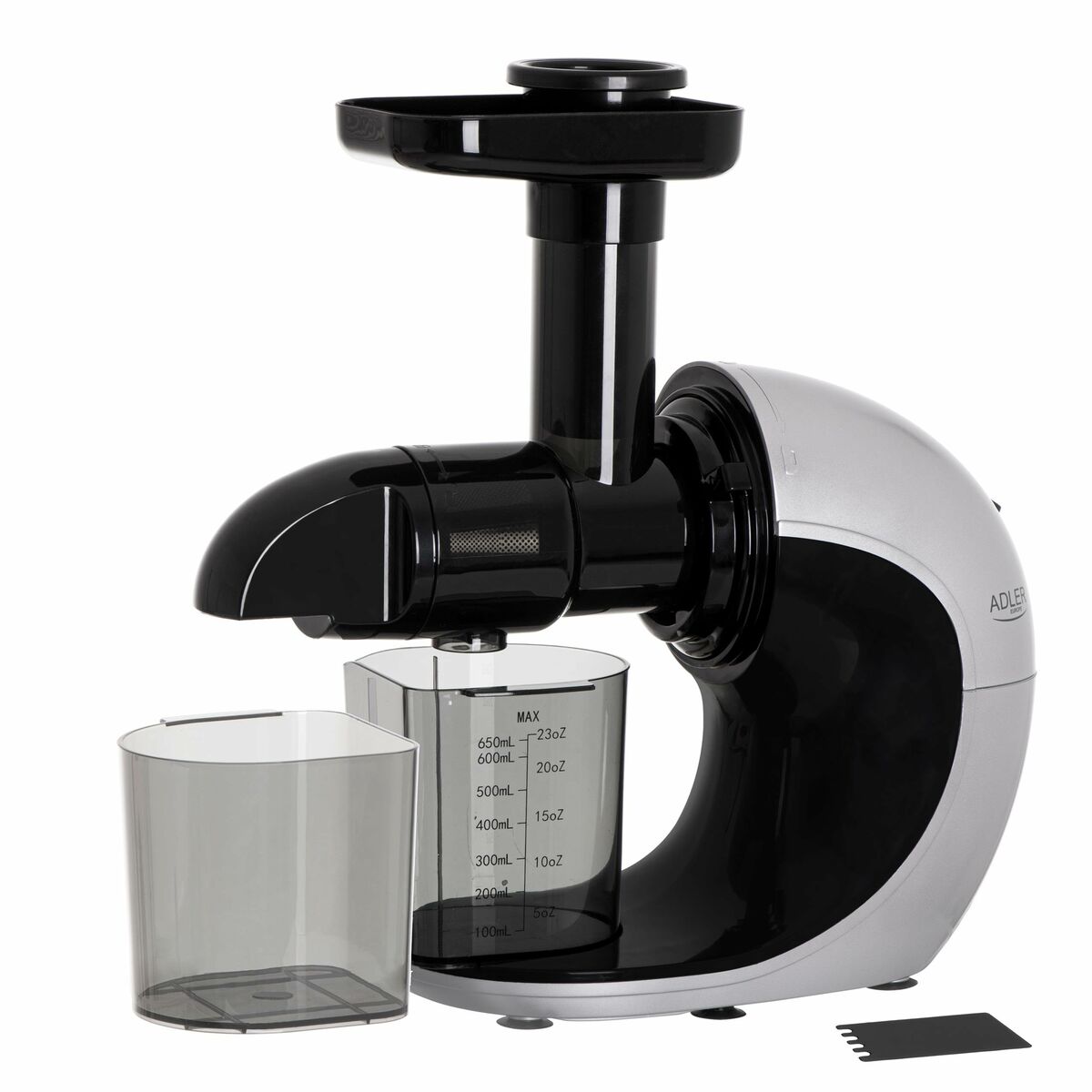 Juicer Adler AD 4131 Zwart 150 W 800 ml 1 L | Huisbest.nl