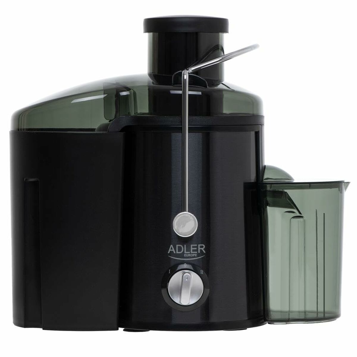 Juicer Adler AD 4132 Zwart 800 W 45 L | Huisbest.nl