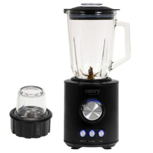 Mixer Adler CR 4088 Zwart 1800 W | Huisbest.nl