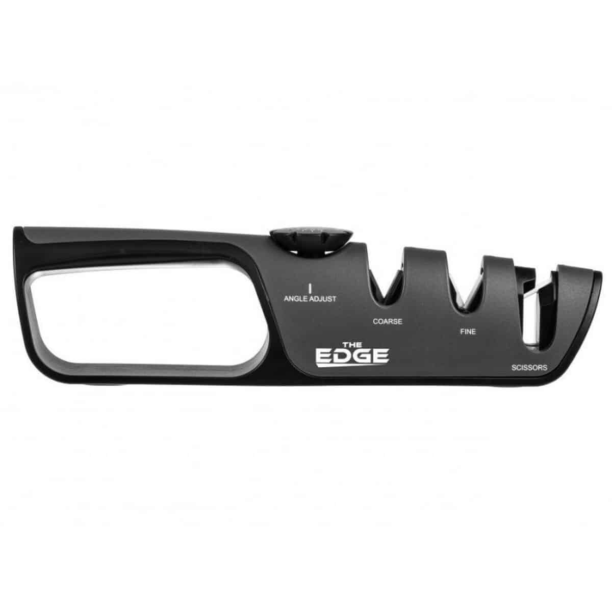 messenslijper THE EDGE KOL.555-001 | Huisbest.nl