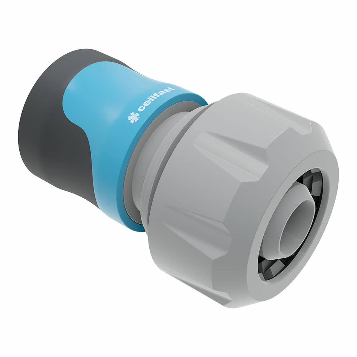 Slangaansluiting Cellfast ideal 3/4" Ø 19 mm | Huisbest.nl