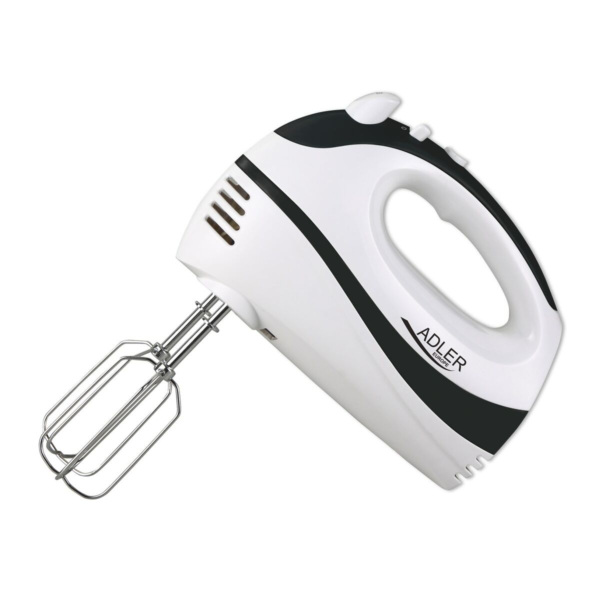 Handblender Adler AD 4205 Wit Zwart 300 W | Huisbest.nl