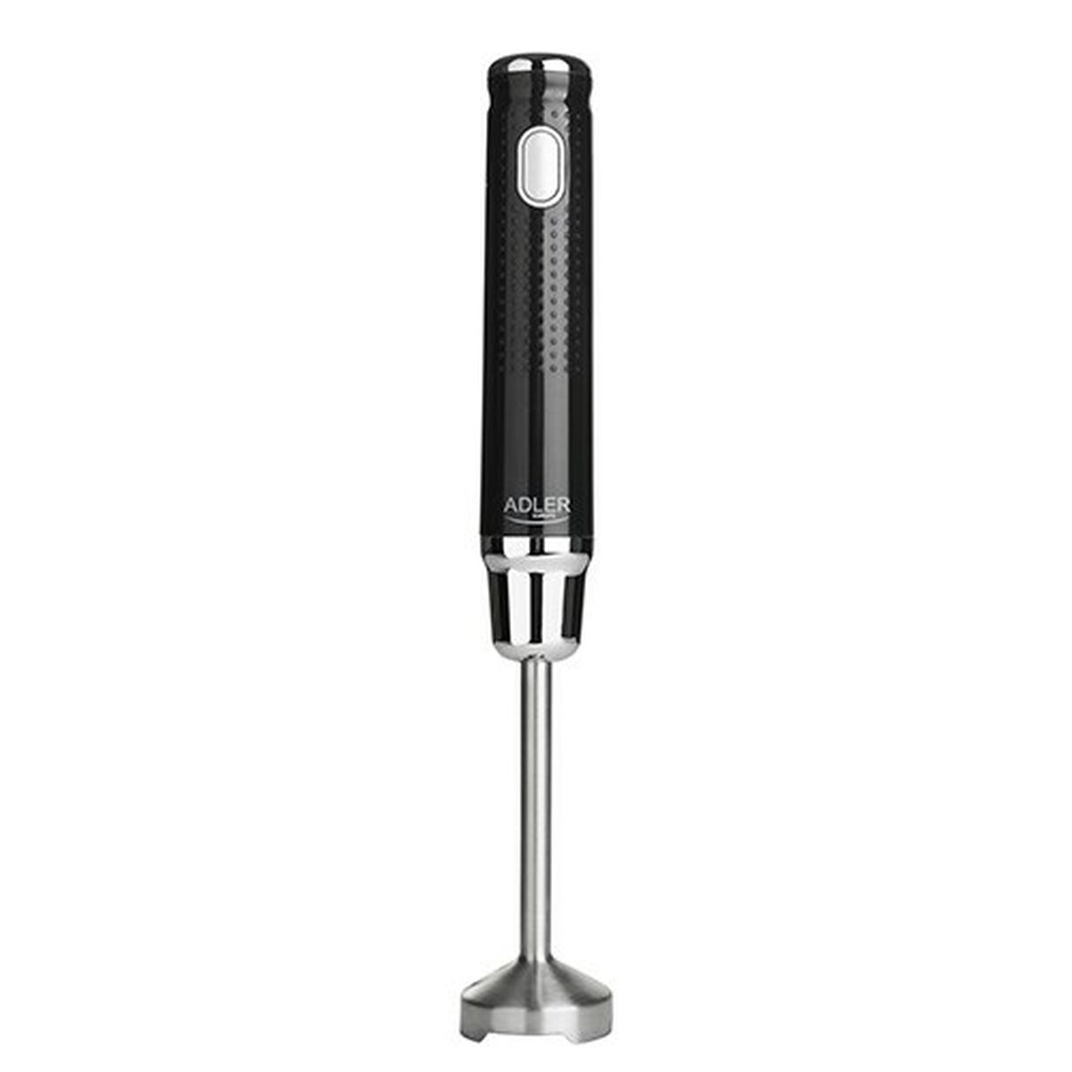 Handblender Adler AD 4617 Zwart Multicolour Zilverkleurig 350 W | Huisbest.nl