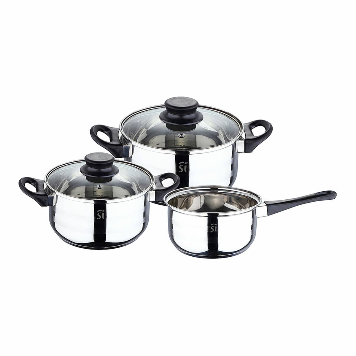 Keukengerei San Ignacio Toledo sg-8050 | Huisbest.nl