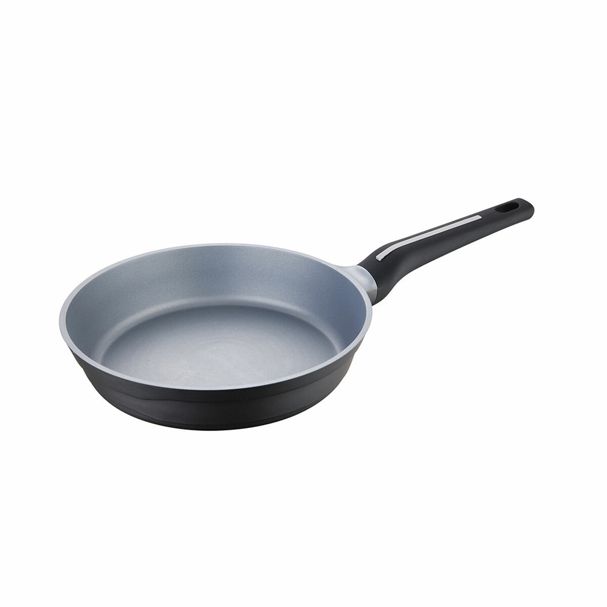 Pan San Ignacio Bistro SG6421 Mat zwart Gegoten aluminium | Huisbest.nl