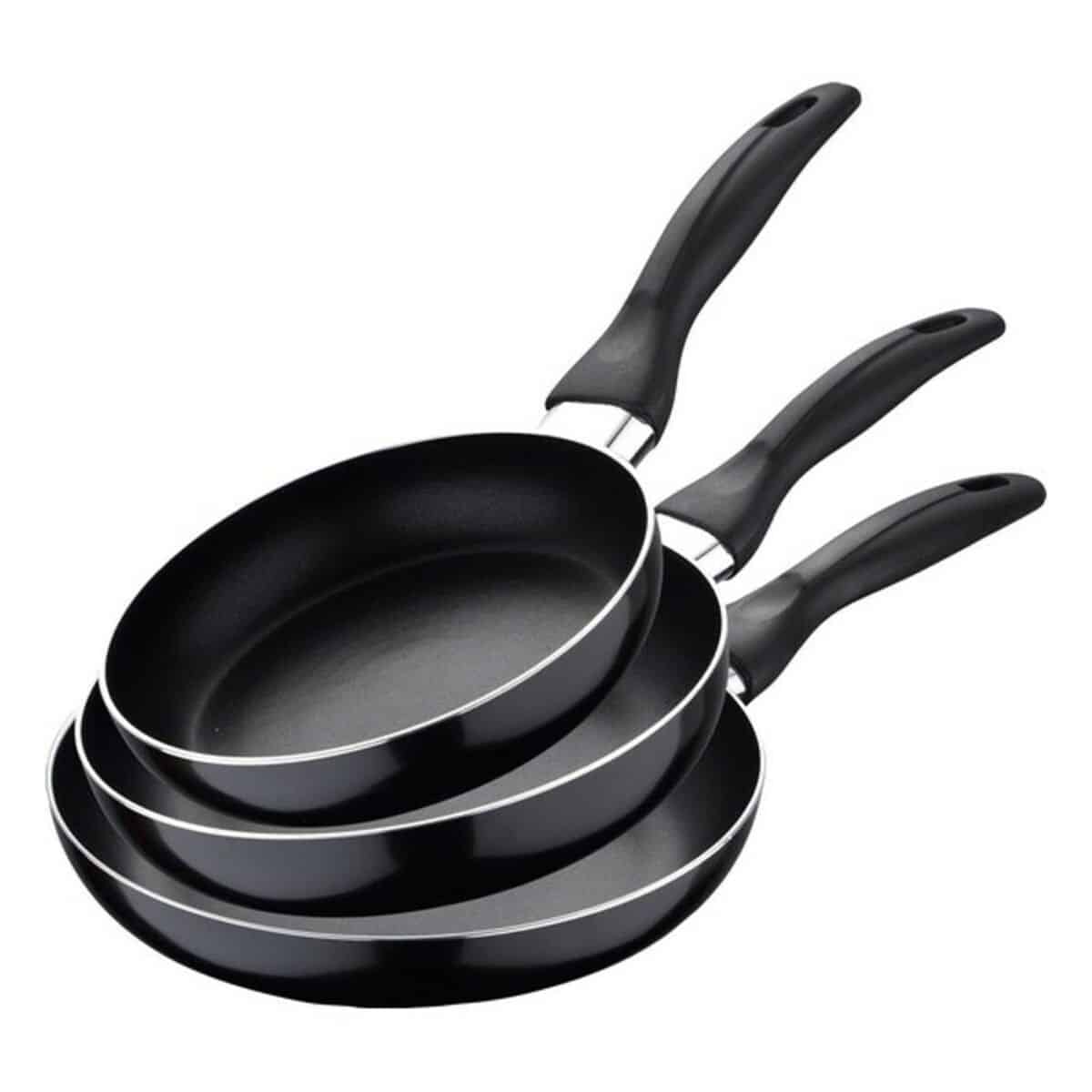 Pannenset San Ignacio Aluminium | Huisbest.nl