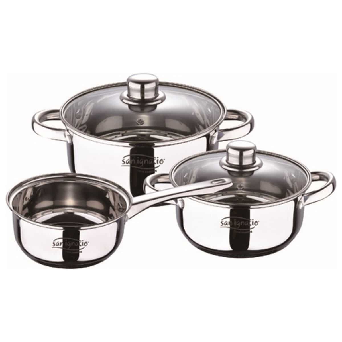 Keukengerei San Ignacio Cassel SG8171 | Huisbest.nl