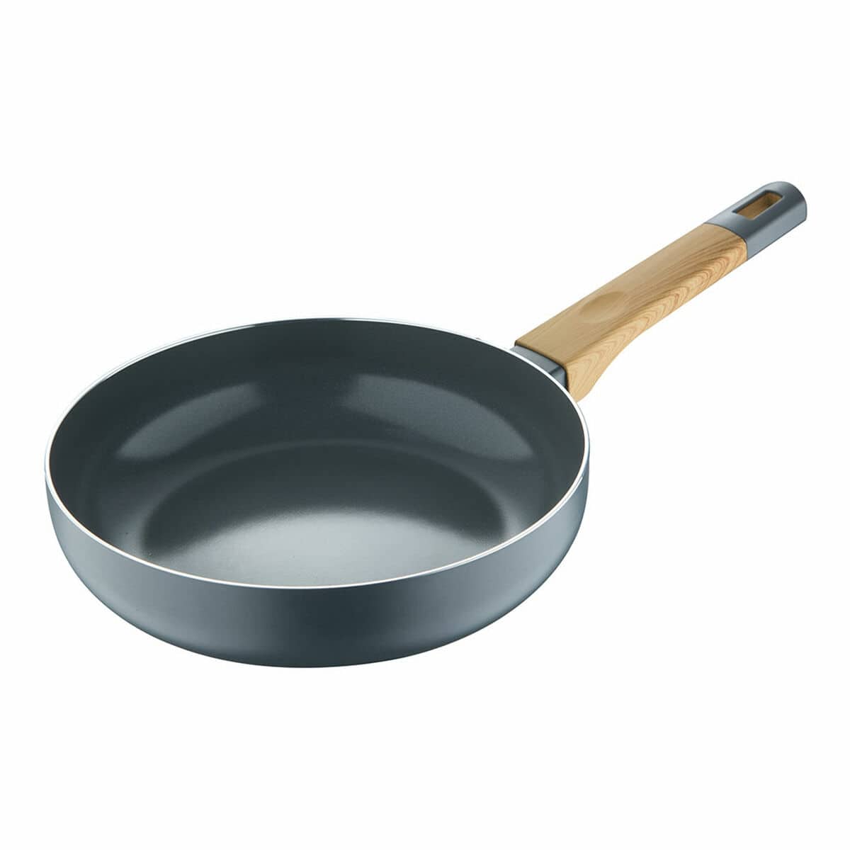 Pan San Ignacio Earth Grey SG-6751 Grijs | Huisbest.nl
