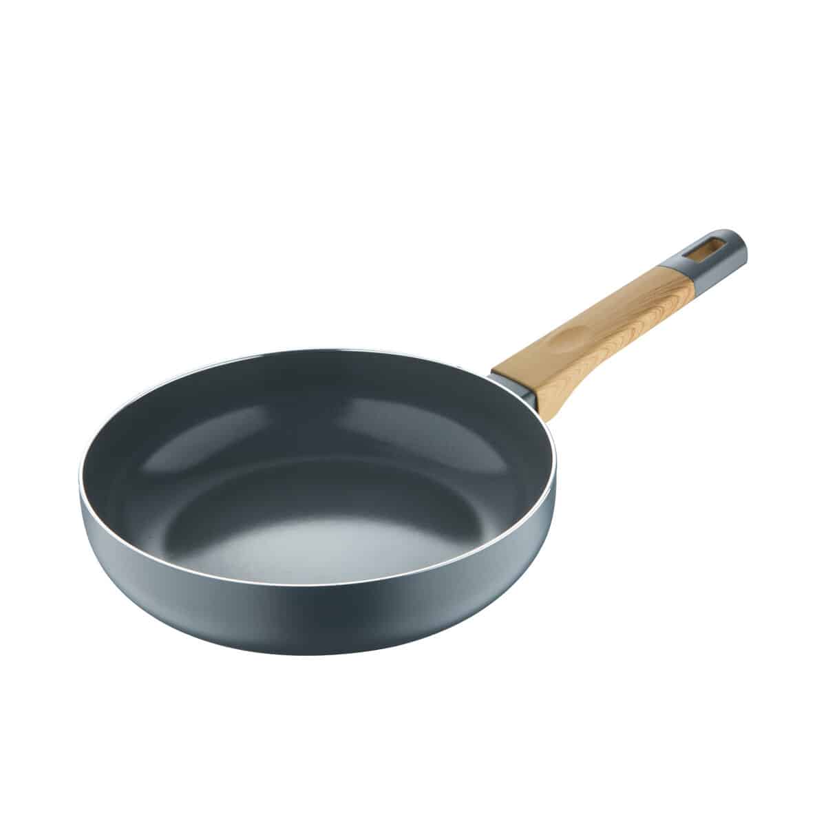 Pan San Ignacio Earth Grey SG-6752 Grijs Aluminium | Huisbest.nl