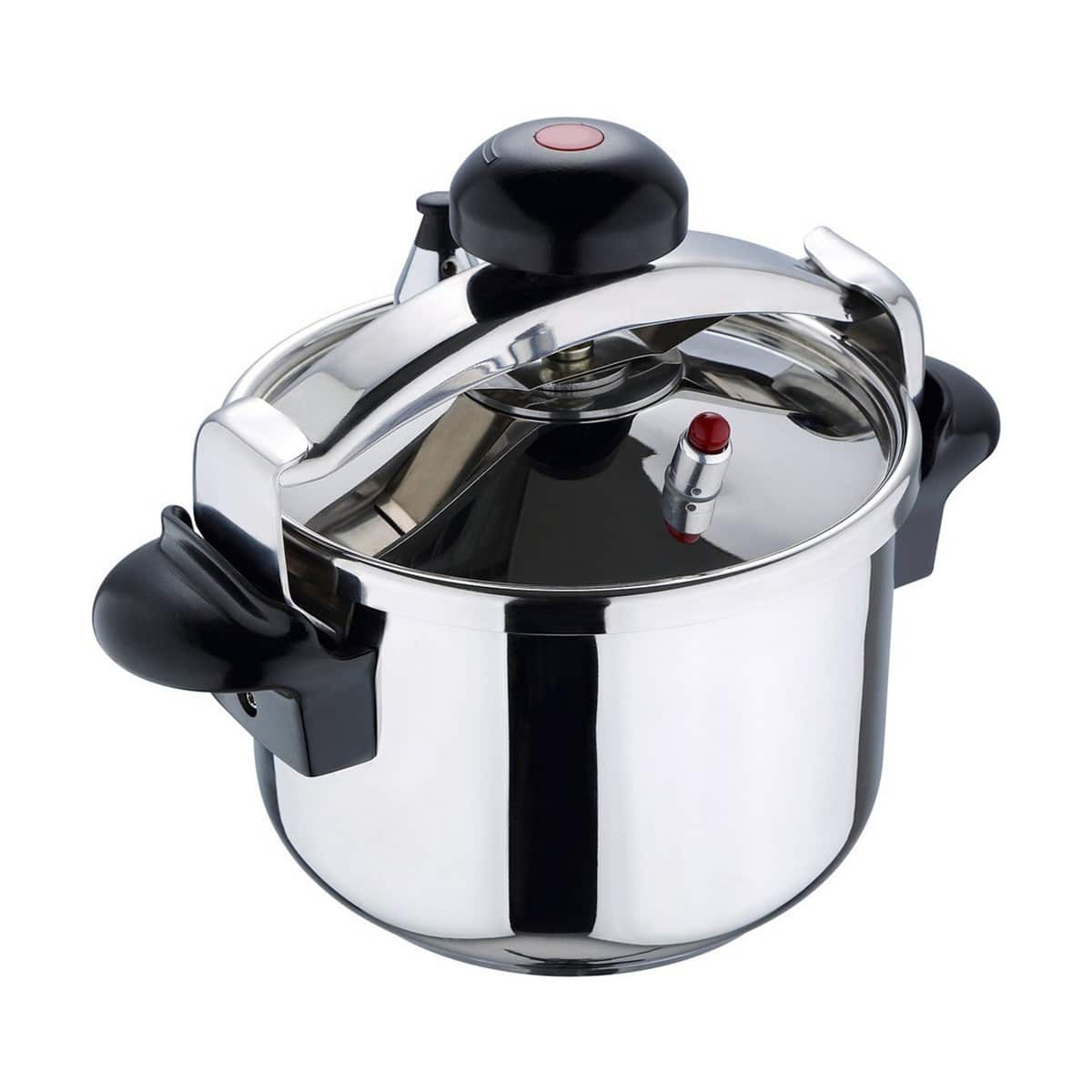 Snelkookpan San Ignacio Córdoba SG1511 Roestvrij staal 6 L Ø 22 cm | Huisbest.nl