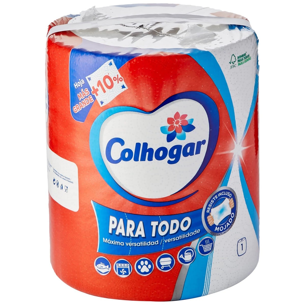 Keukenpapier Colhogar MAXI | Huisbest.nl
