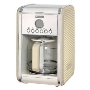 Drip Koffiemachine Ariete 1342CR 2000W Beige 2000 W 1