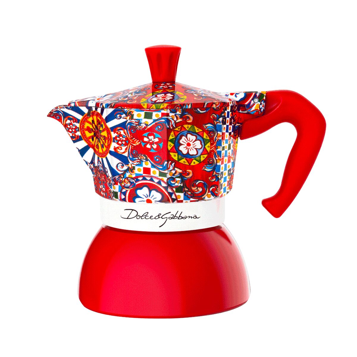Italiaanse Koffiepot Bialetti 0005337 | Huisbest.nl