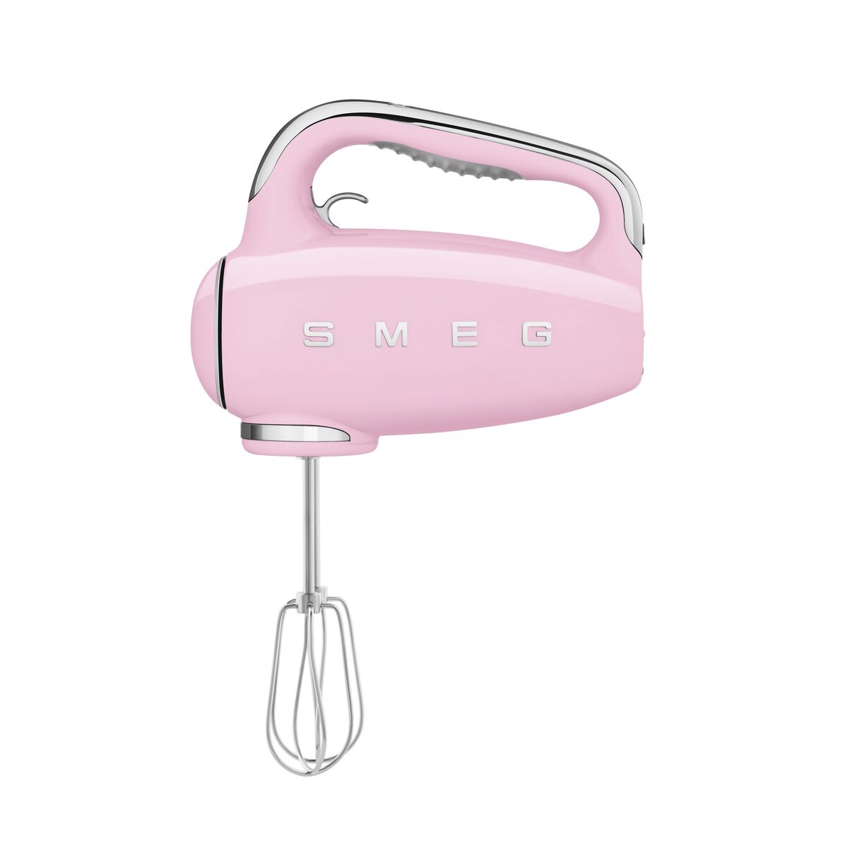 Handmixer Smeg HMF01PKEU Plastic | Huisbest.nl