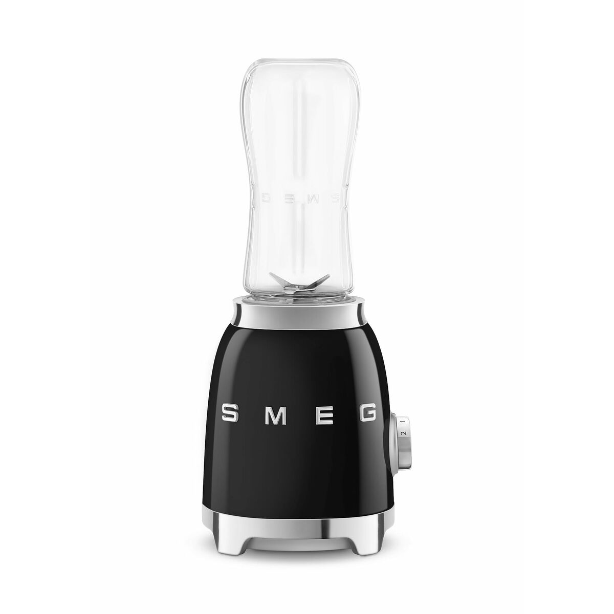 Mixer Smeg PBF01BLEU | Huisbest.nl