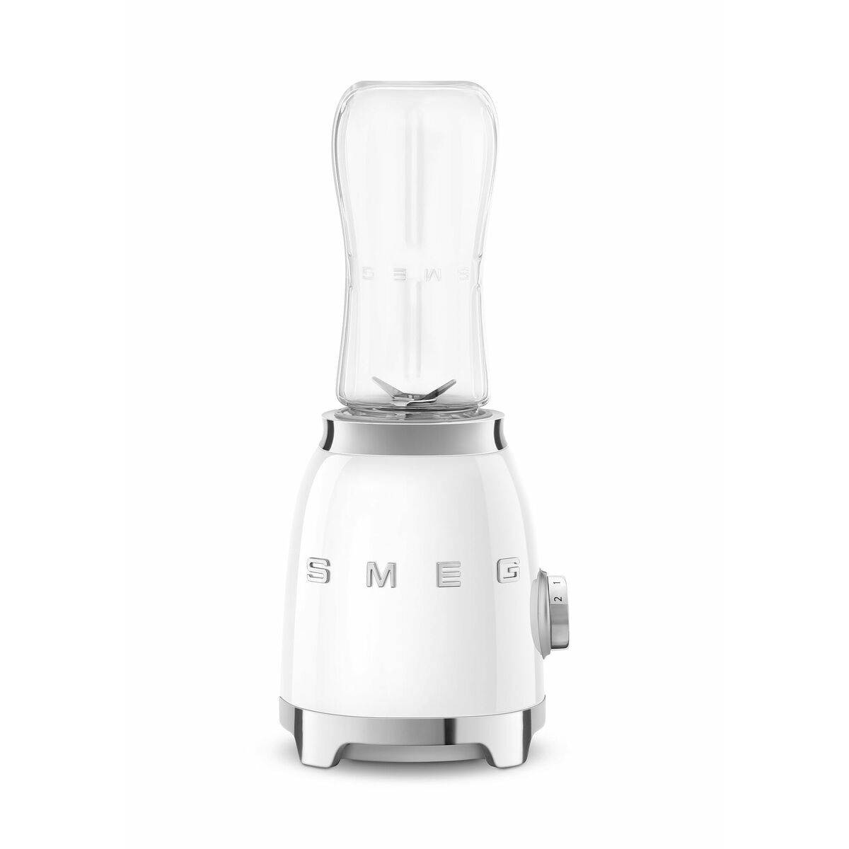 Mixer Smeg PBF01WHEU | Huisbest.nl