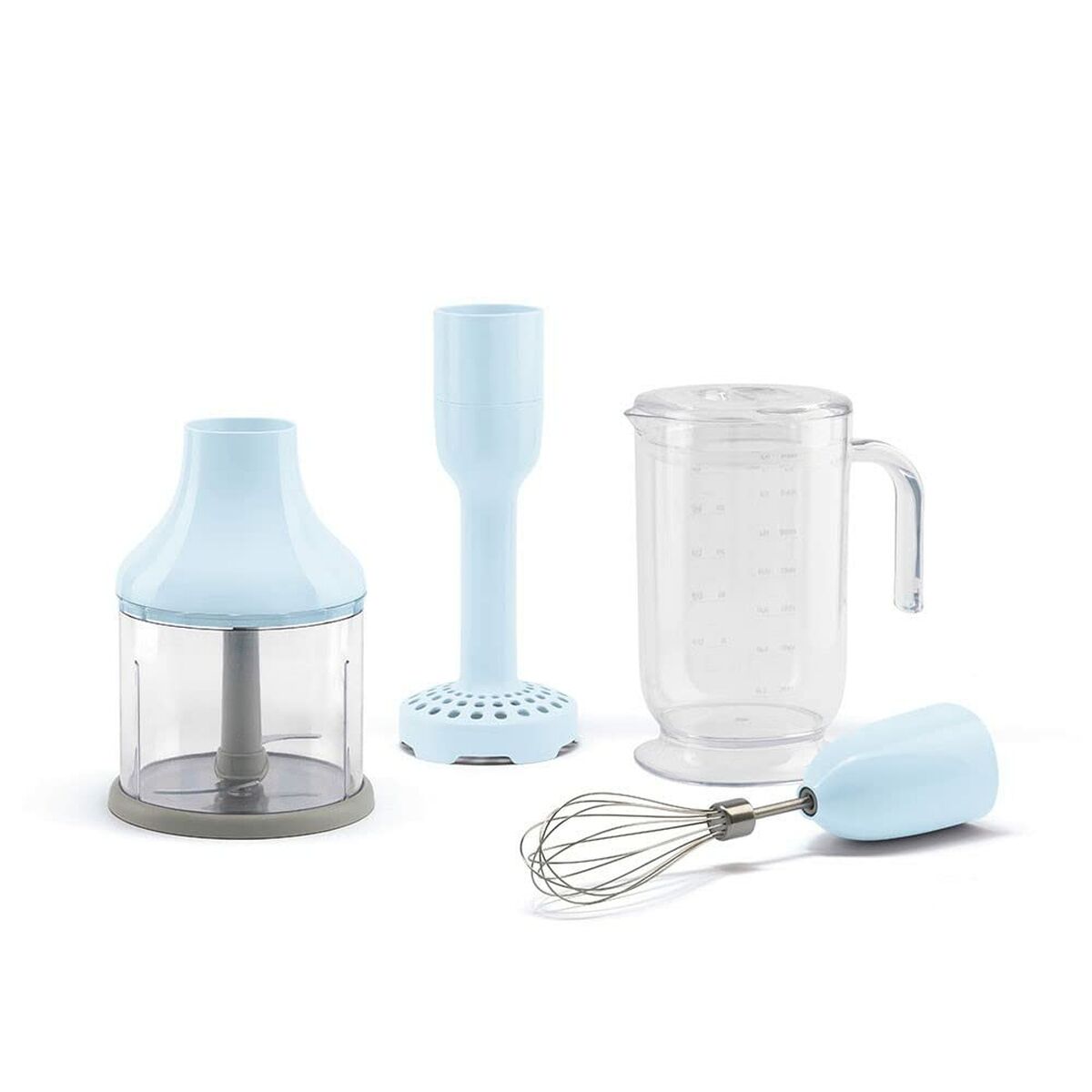 Accessoires kit Smeg HBAC11PB | Huisbest.nl