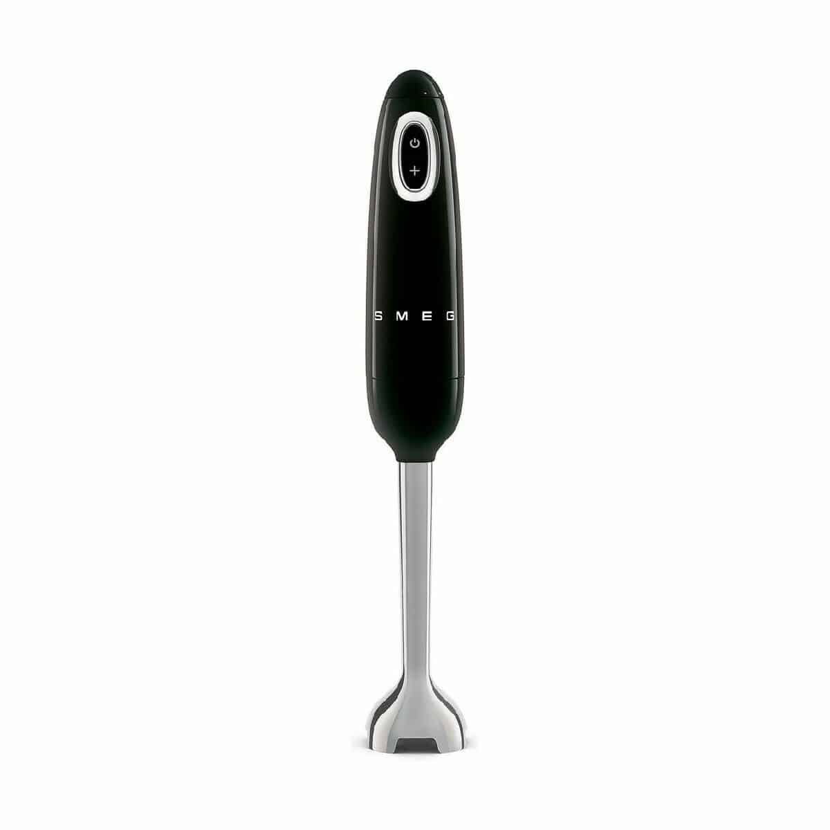 Handmatige blender Smeg HBF11BLEU Zwart 700 W | Huisbest.nl