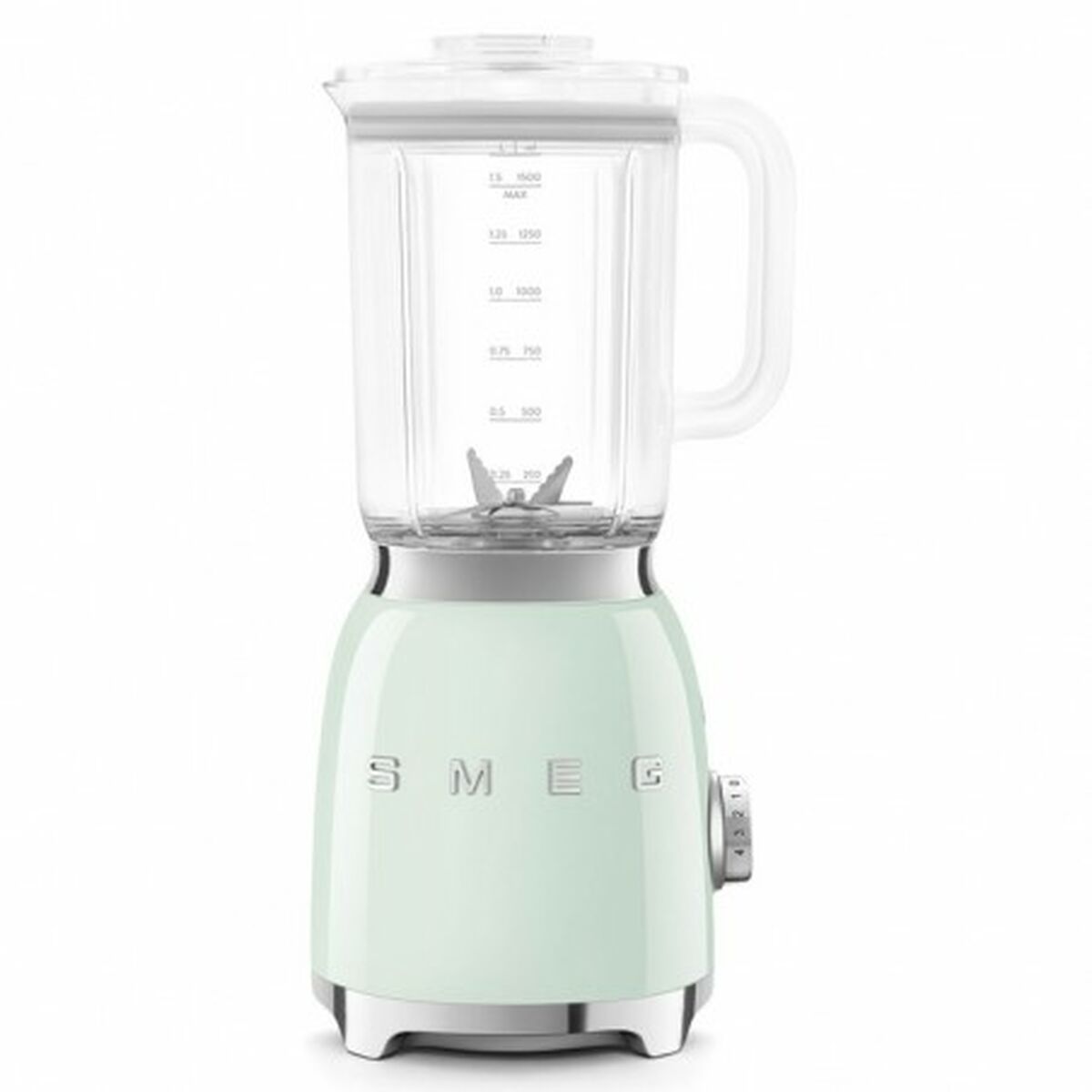 Mixer Smeg BLF03PGEU 800 W 1