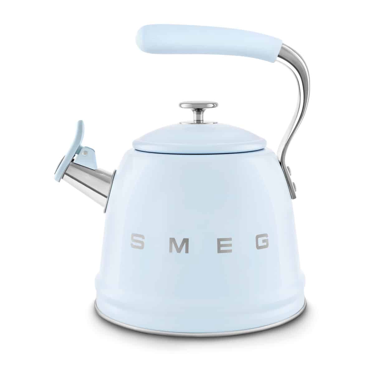 Theepot Smeg 50´STYLE WKF01PB 2