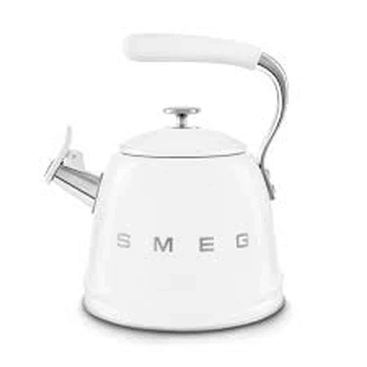 Theepot Smeg 50´STYLE WKF01WH 2