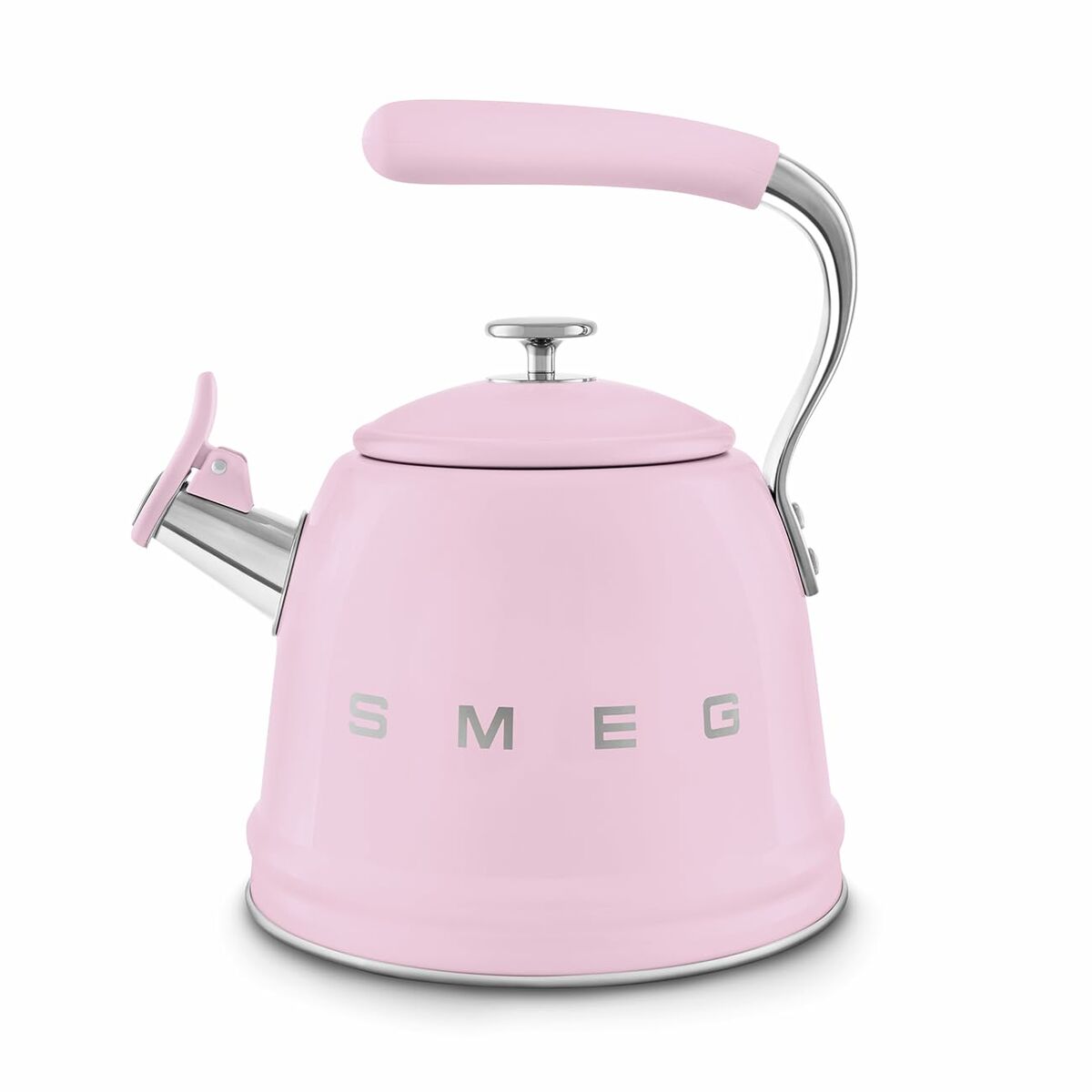 Theepot Smeg WKF01PK 2