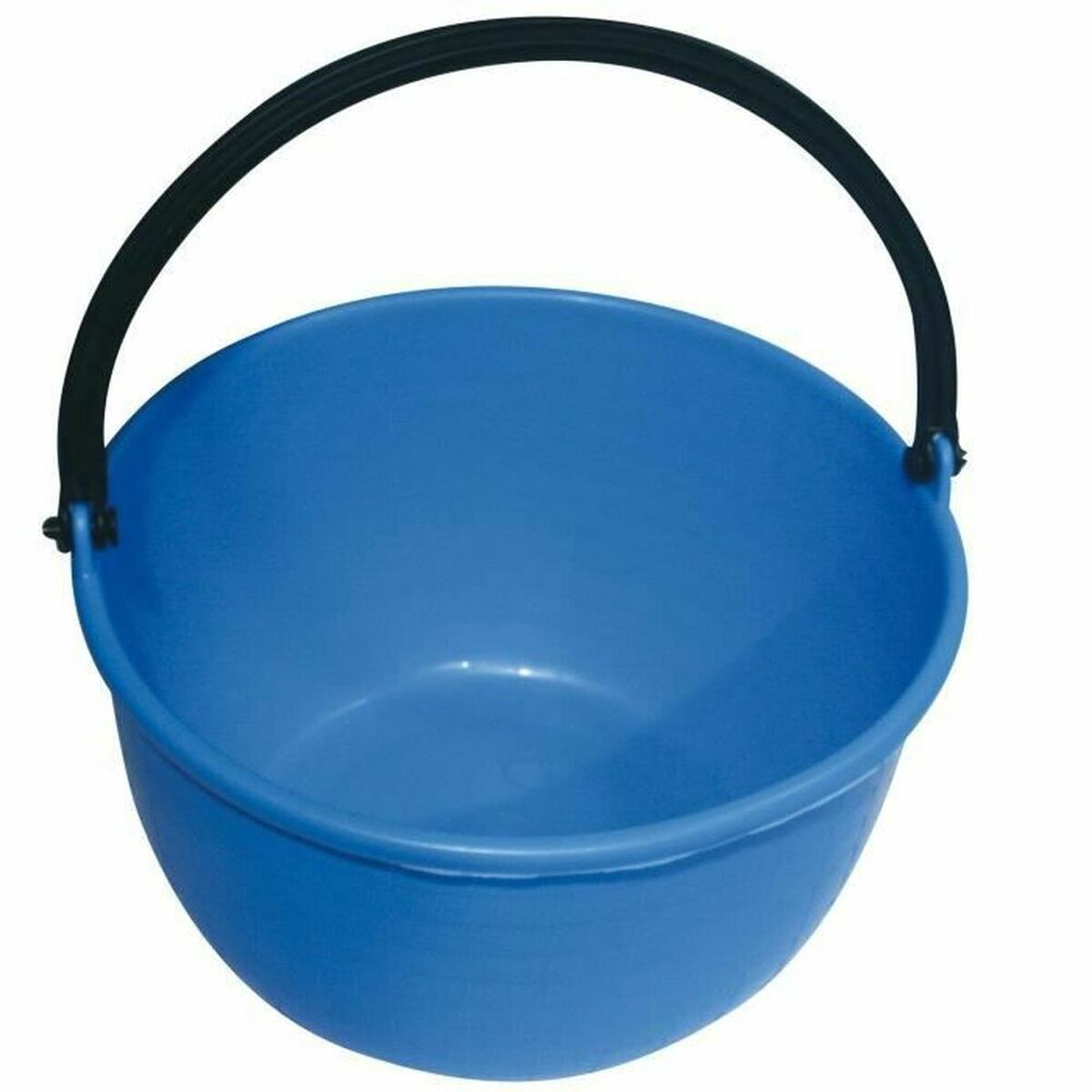 Emmer met handvat 0203051N.C9N Multifunctioneel Plastic 35 cm 14 L | Huisbest.nl