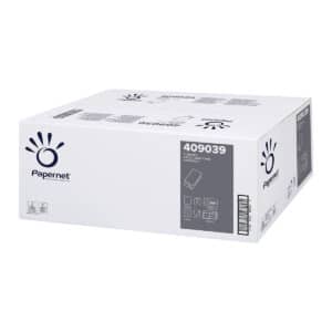 Papieren servet Papernet 409039 Wit | Huisbest.nl