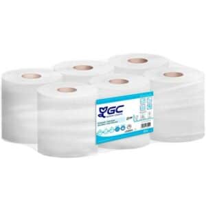 Handdoekpapier GC Wit | Huisbest.nl