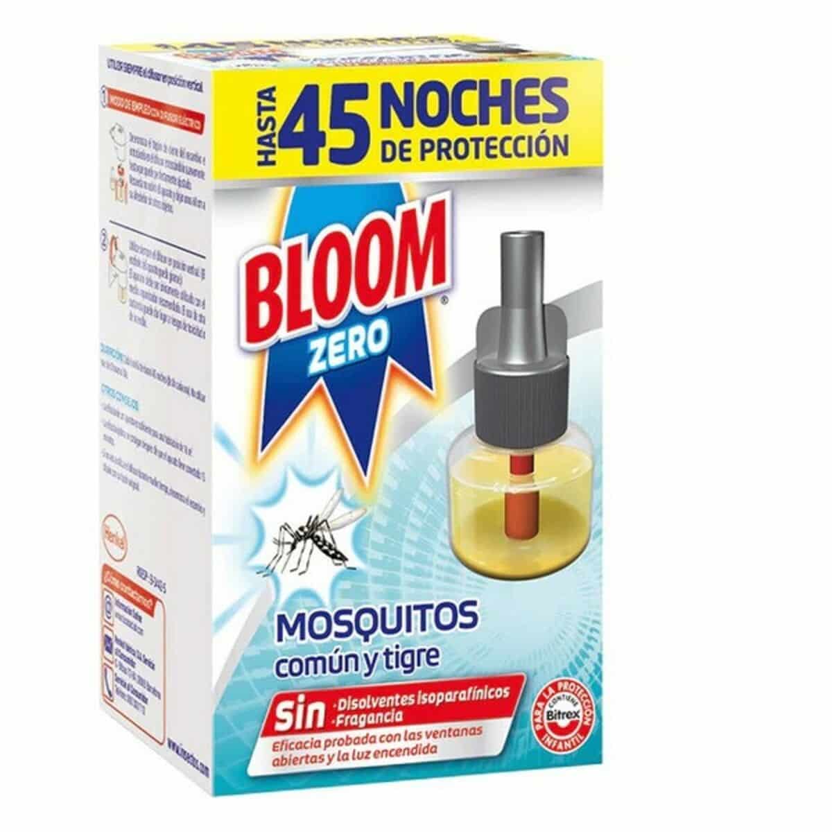 Elektrische Muggenwegjager Bloom 45 Nacht | Huisbest.nl