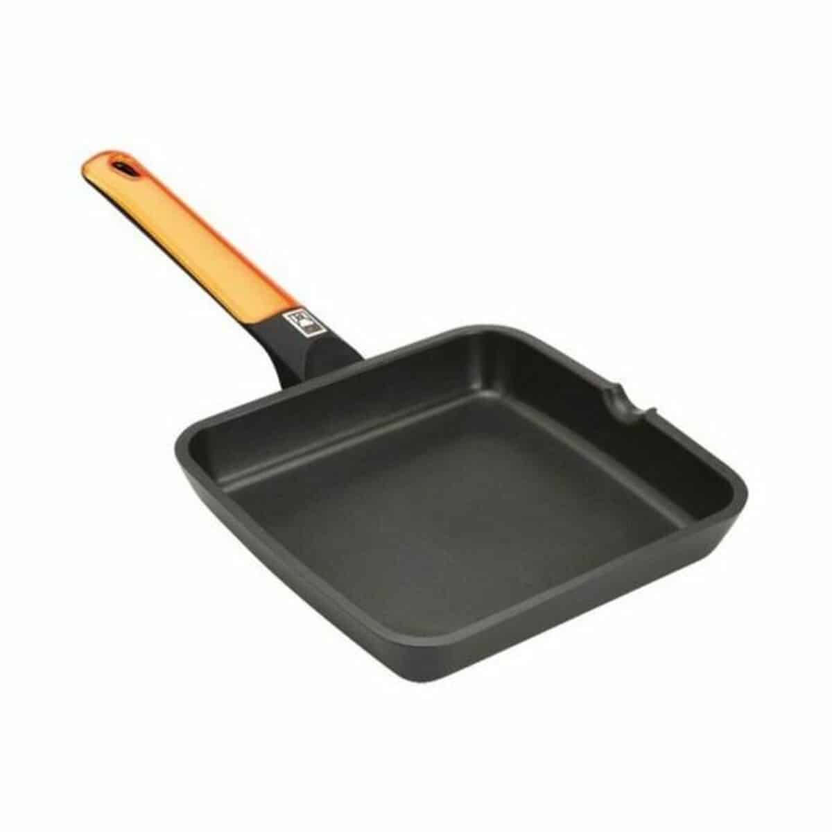 Grill BRA A281328 28 cm Grill Zwart | Huisbest.nl