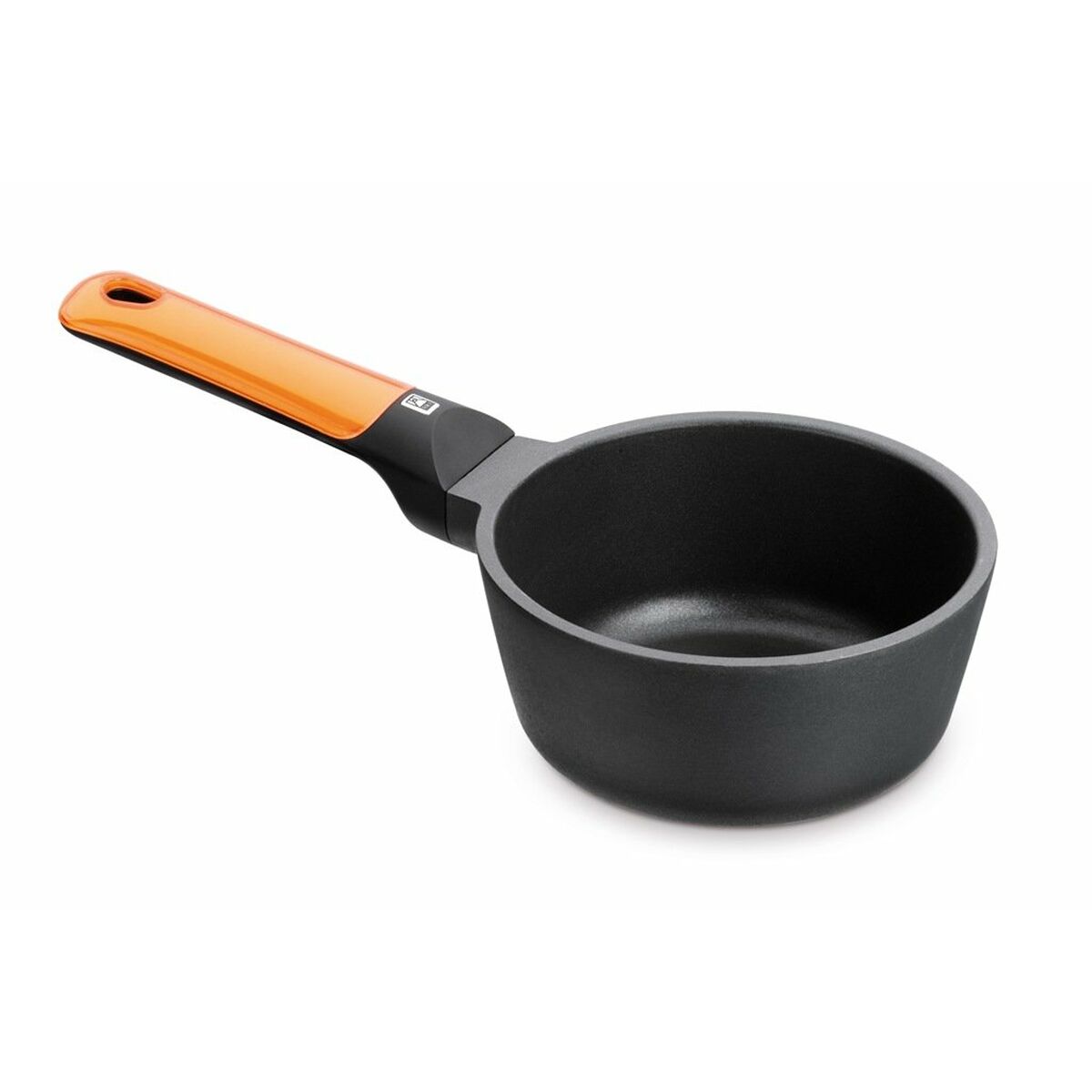 Kookpot BRA Braisogona_A273816 Zwart Metaal Aluminium Gegoten aluminium | Huisbest.nl