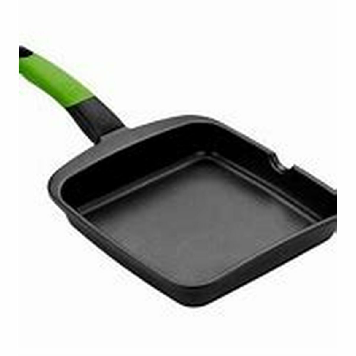 Bakplaat BRA A121459 Zwart Metaal Aluminium Ø 28 cm | Huisbest.nl