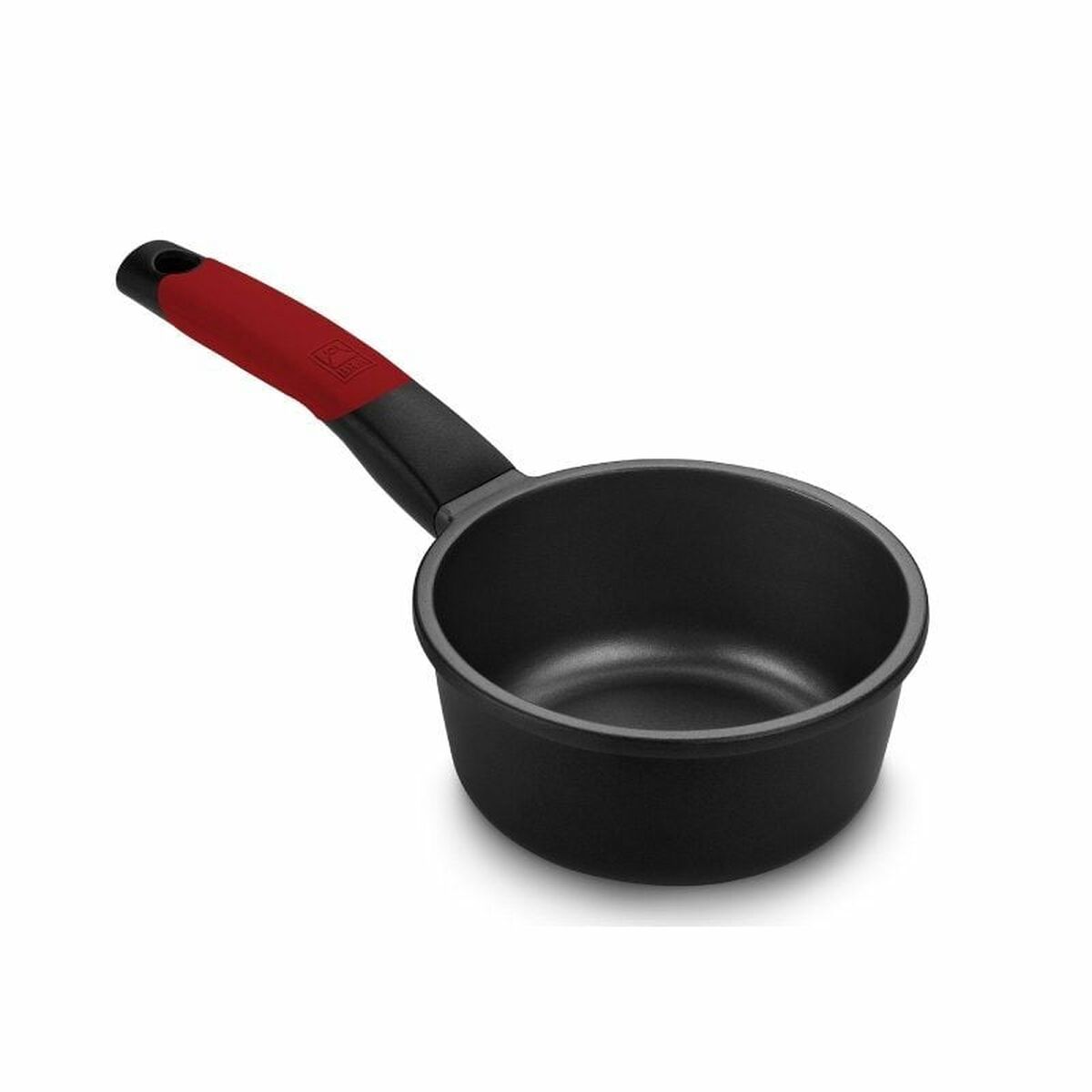 Kookpot BRA A413816 Zwart Aluminium (1 Stuks) | Huisbest.nl