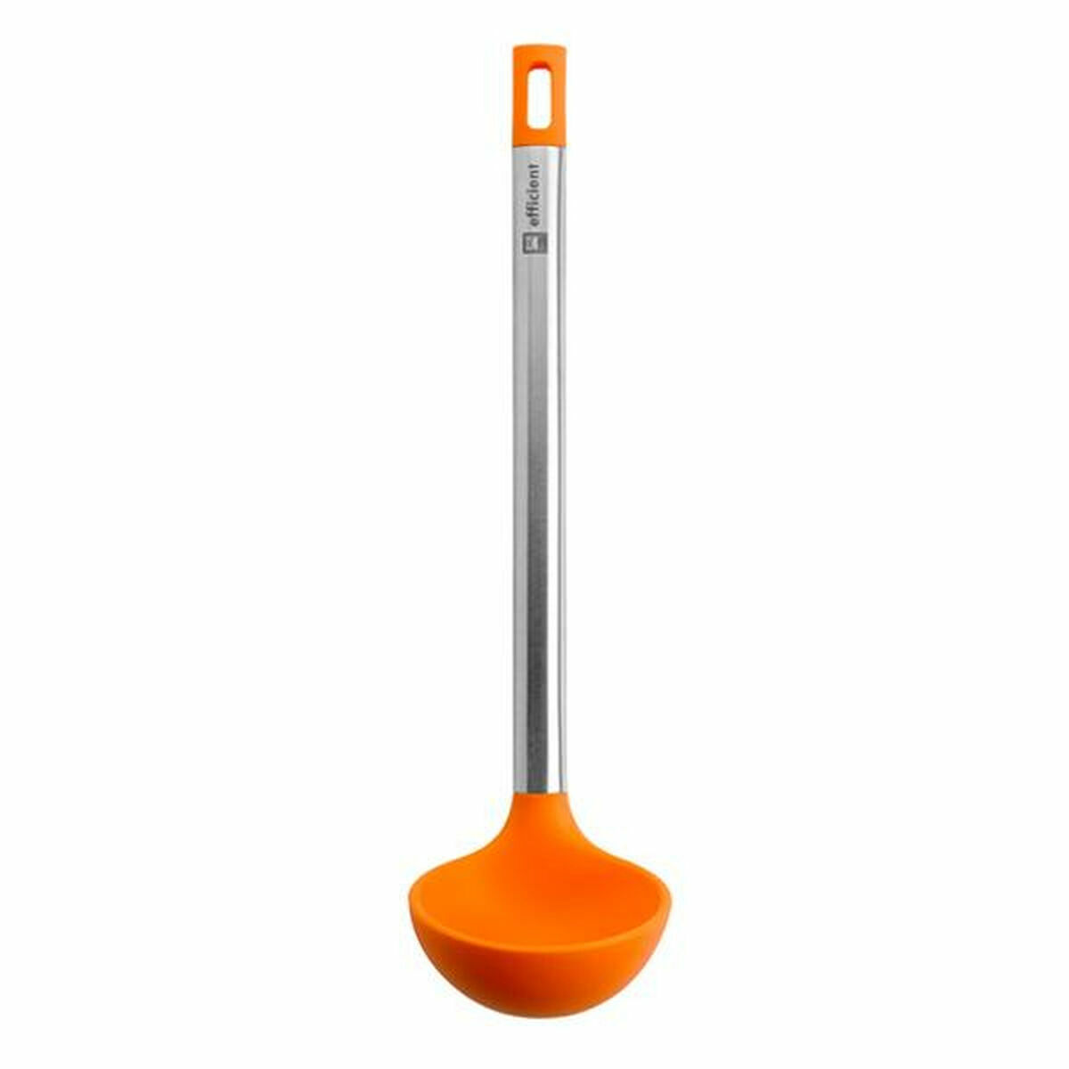 Pollepel BRA A195008 Oranje Roestvrij staal | Huisbest.nl