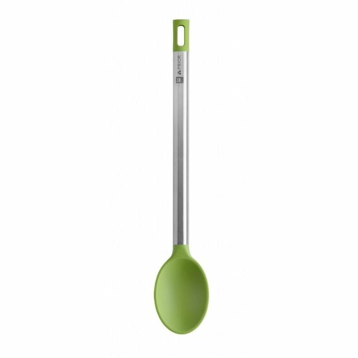 Pastalepel BRA A197007 Groen Roestvrij staal | Huisbest.nl
