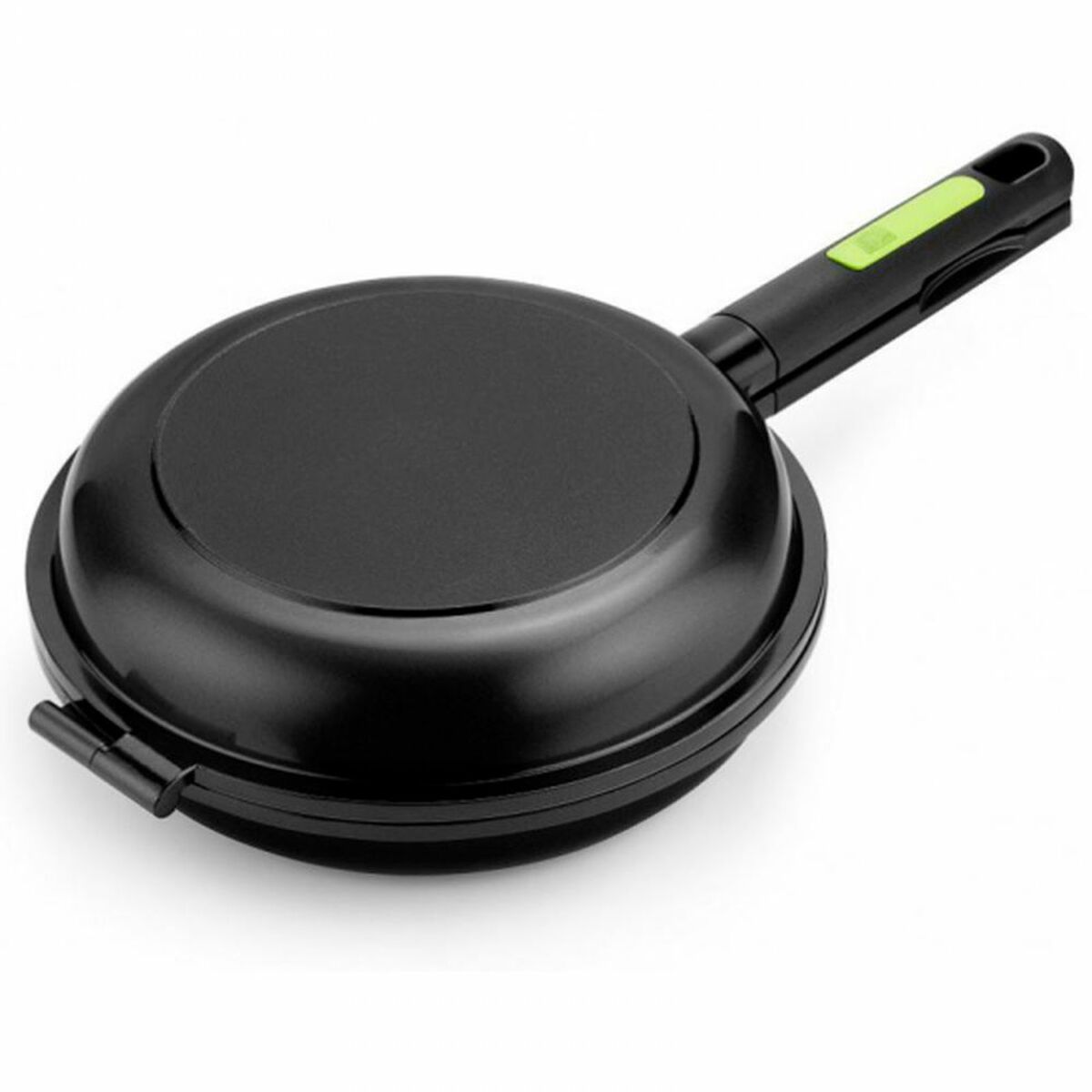 Omeletpan BRA A121465 Ø 24 cm | Huisbest.nl