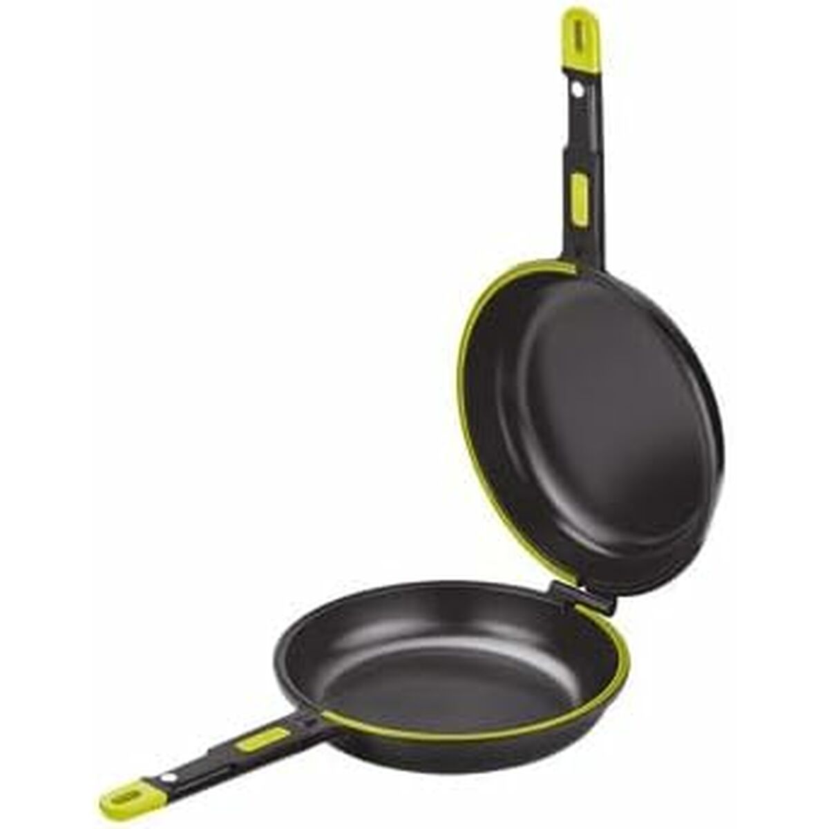 Omeletpan BRA DOBLE FOODIE | Huisbest.nl