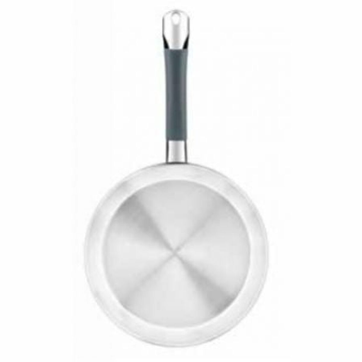 Pan BRA A451426 Ø 26 cm Roestvrij staal | Huisbest.nl