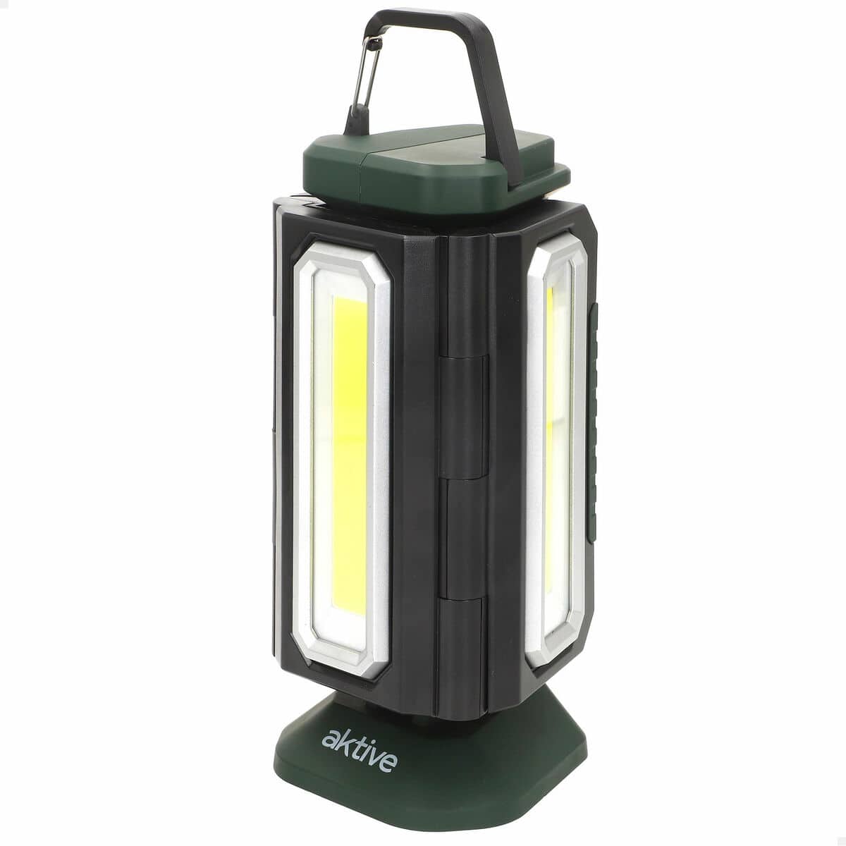 Tuinlantaarn Aktive Plastic | Huisbest.nl