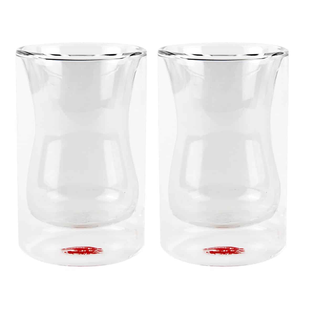 Glazenset Oroley Palermo 200 ml 2 Stuks | Huisbest.nl