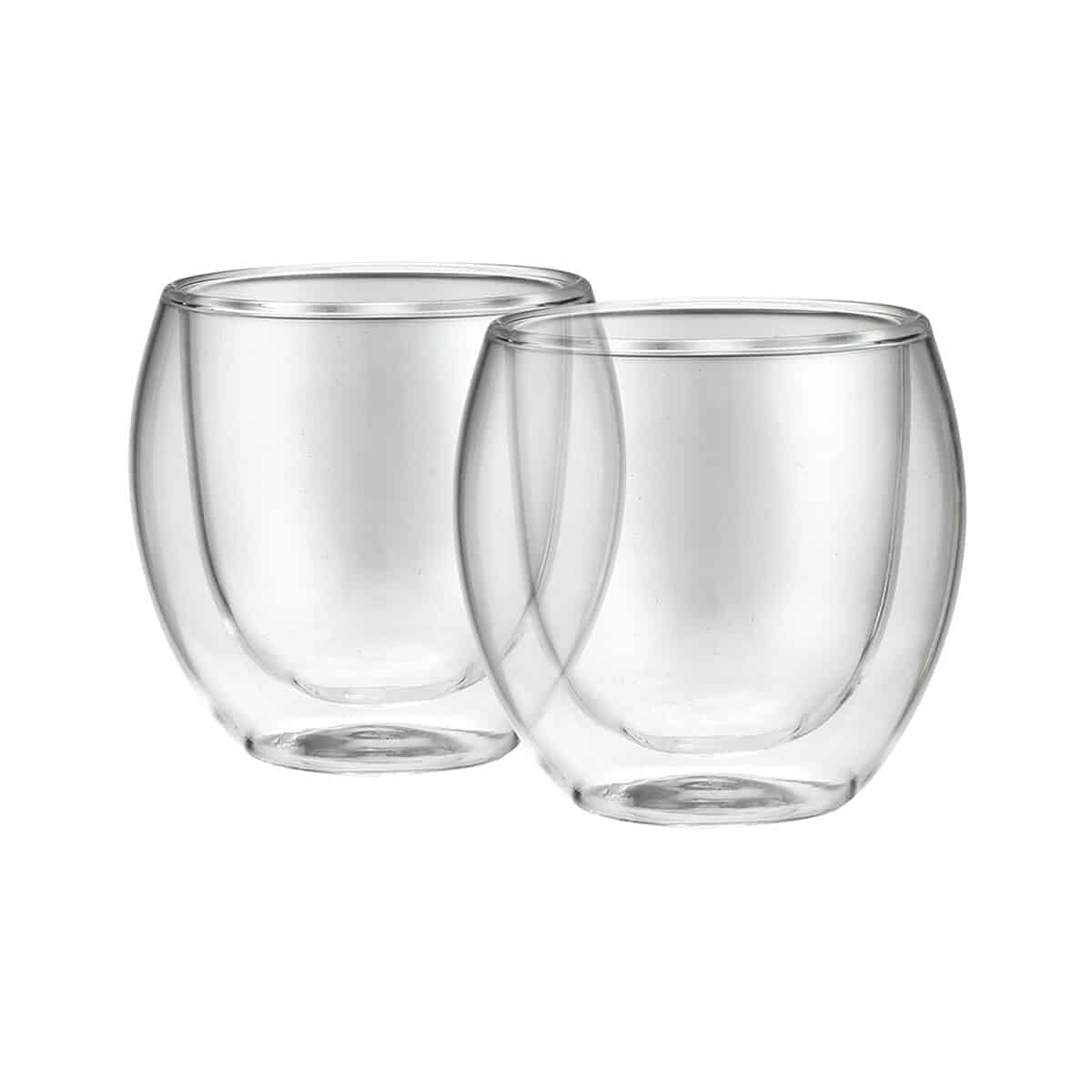 Glazenset Oroley Palermo 100 ml 2 Stuks | Huisbest.nl