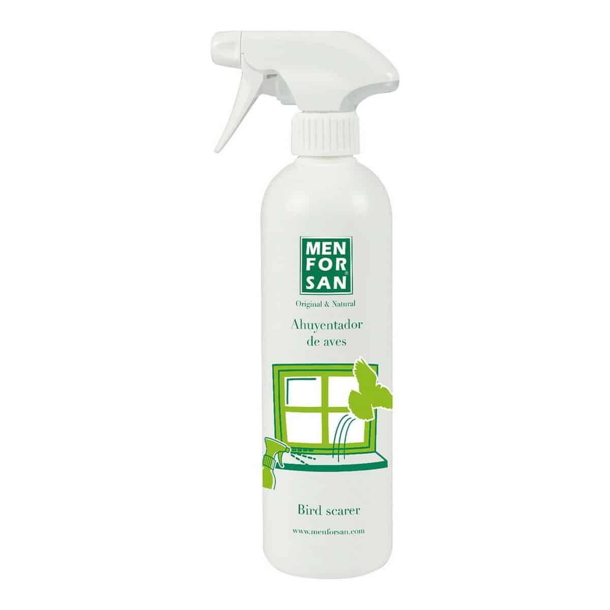 Spray Menforsan Vogels Repeller 500 ml | Huisbest.nl
