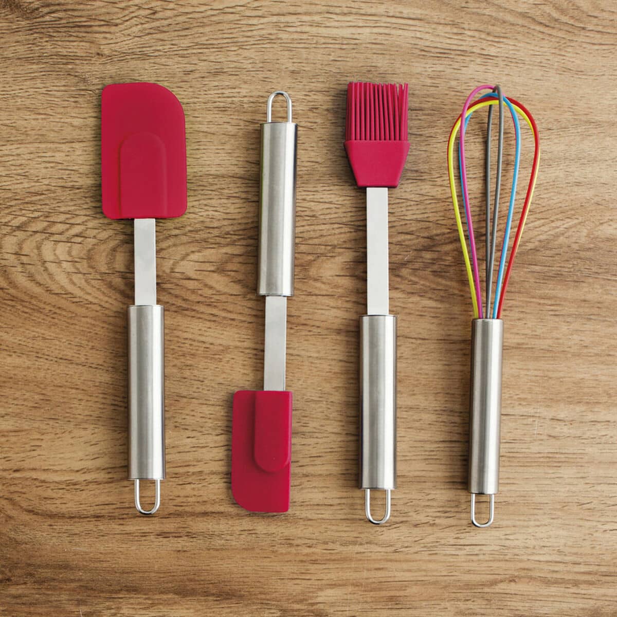 Schotel Quid Renova Silic Zwart Plastic 25 x 5 x 2 cm (12 Stuks) | Huisbest.nl